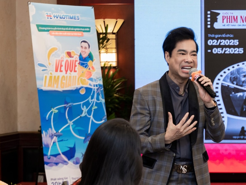 Lòng Biết Ơn và Tình Yêu Dành cho Người Nông Dân