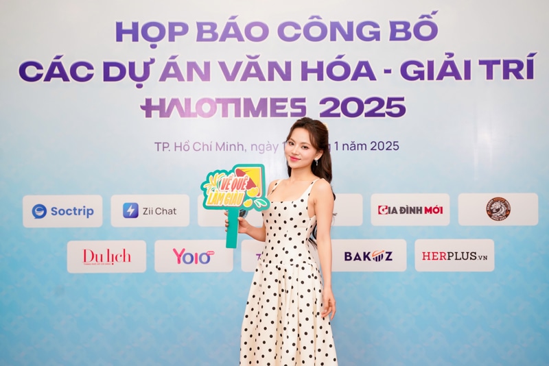 Ngô Lan Hương tham gia gameshow sau những thành công trong âm nhạc