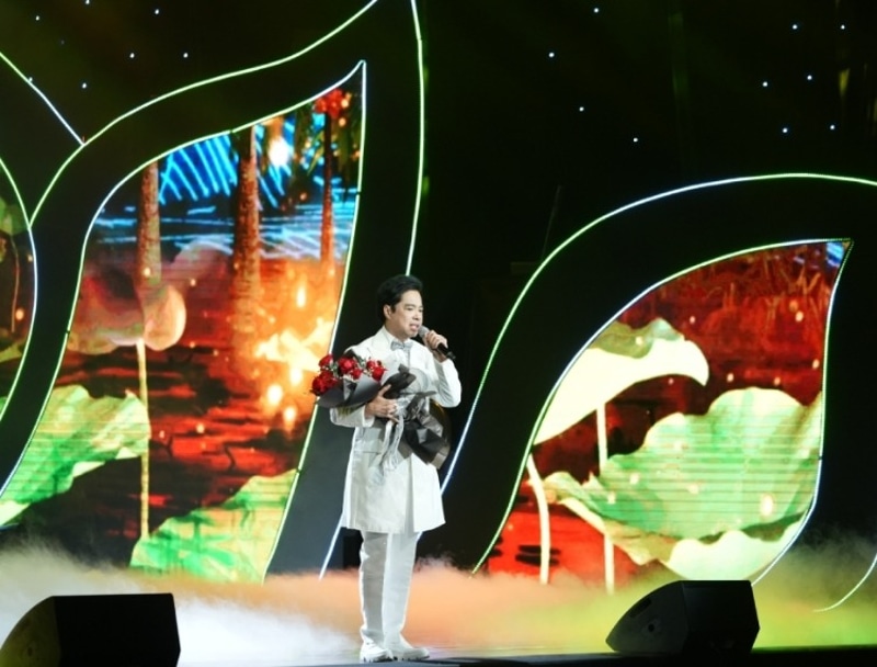 Nhìn lại hành trình năm 2024, Ngọc Sơn không giấu được niềm tự hào khi chứng kiến Halotimes vượt qua nhiều thử thách để đạt được những thành tựu đáng kể