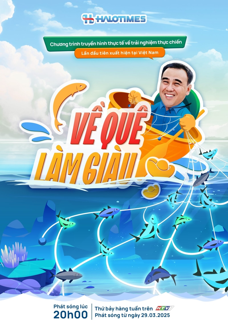 Tầm Nhìn và Ý Nghĩa của Chương Trình Về Quê Làm Giàu