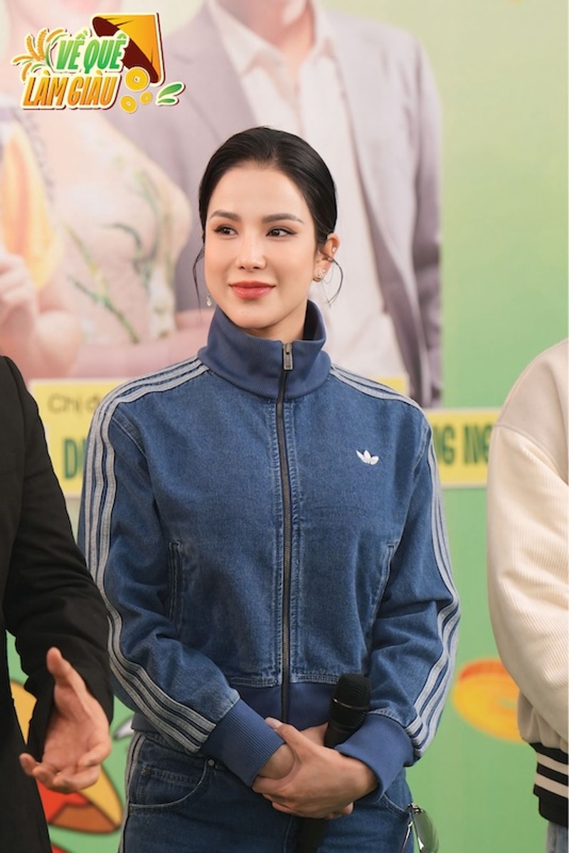 Diệp Lâm Anh