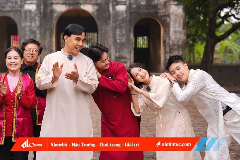 Hành Trình Khởi Nghiệp Từ Quê Hương