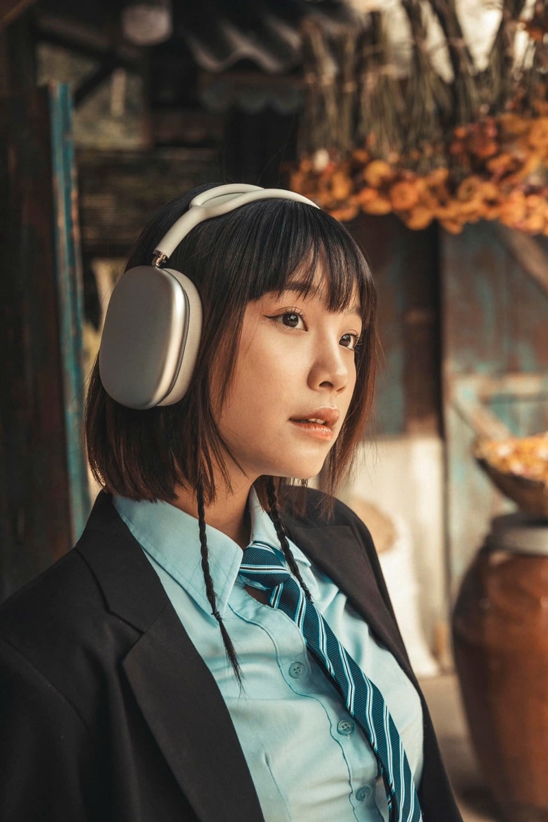 Một năm rực rỡ của Thu Hà Ceri