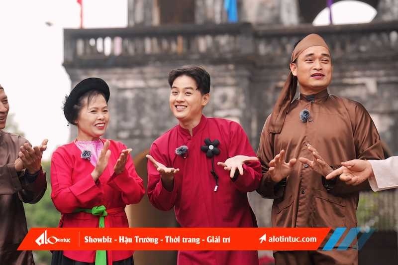 Về Quê Làm Giàu không chỉ là một chương trình truyền hình, mà là một phong trào khơi dậy khát vọng khởi nghiệp từ nông thôn