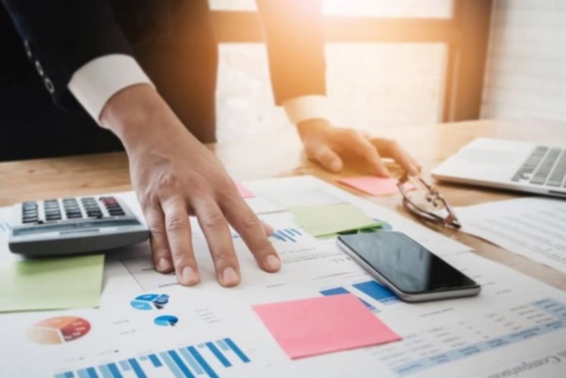 Business Analyst