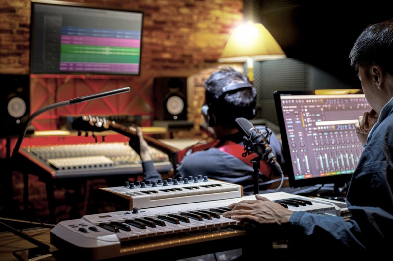 Producer