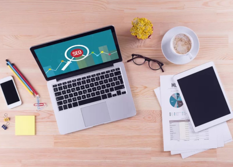 SEO Content Writer