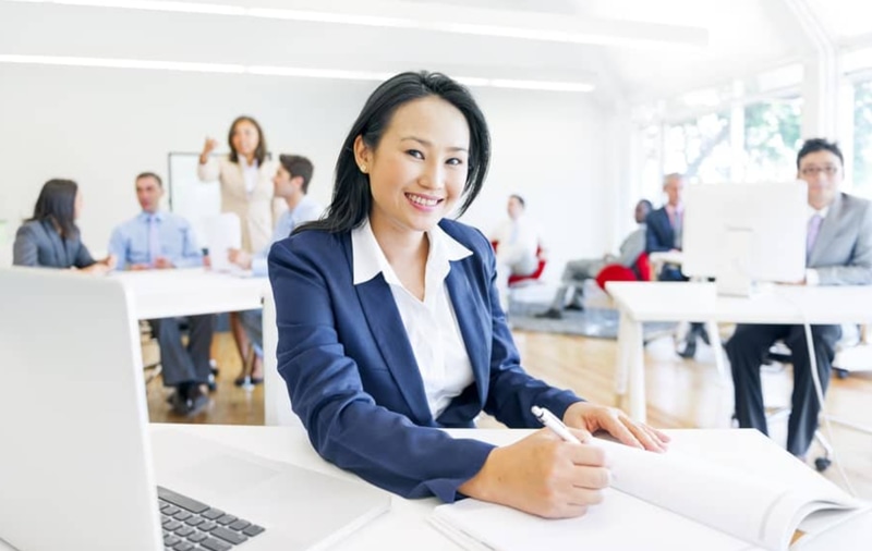 Trưởng phòng Social