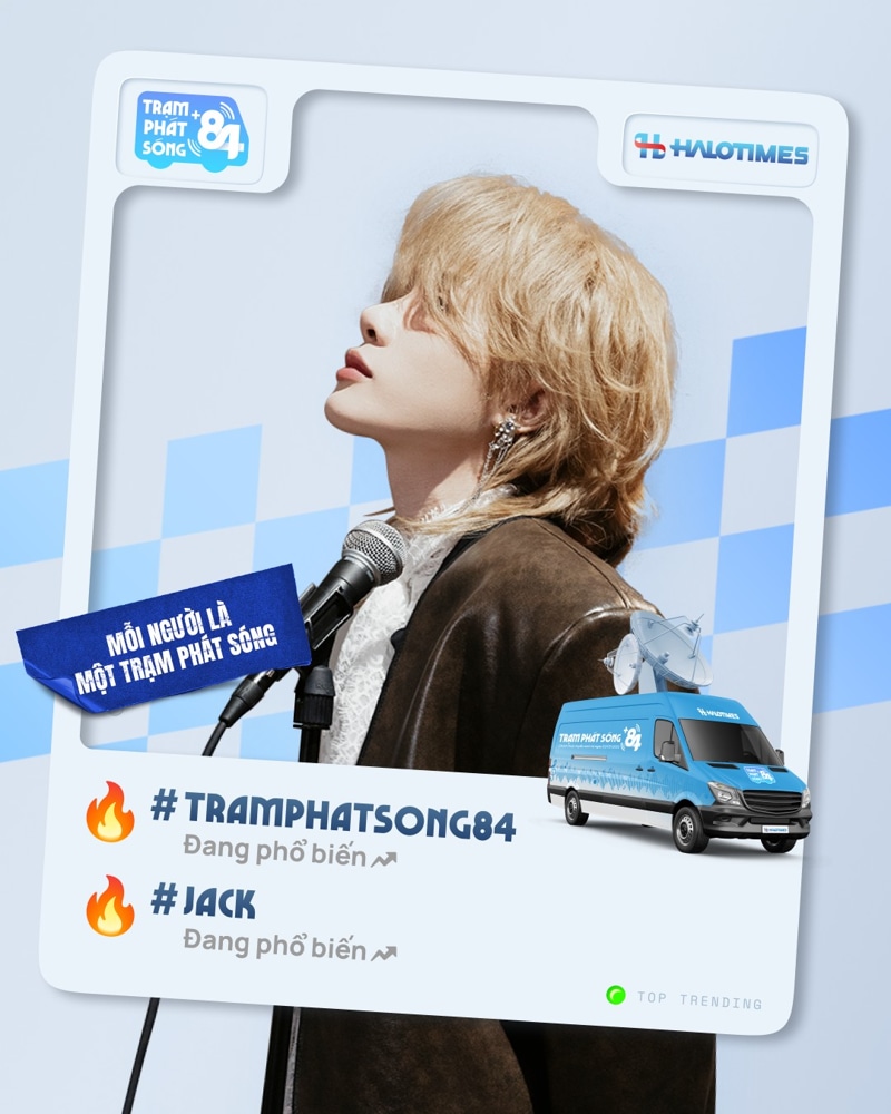 JACK-J97