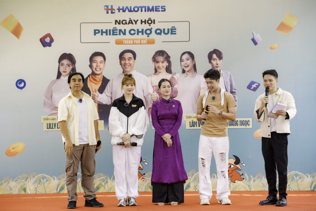 Về Quê Làm Giàu tập 10