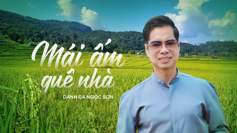MV Mái Ấm Quê Nhà