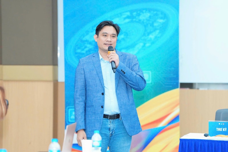 CEO của Halotimes kể về làng nghề nước mắm Ba Làng, Thanh Hóa