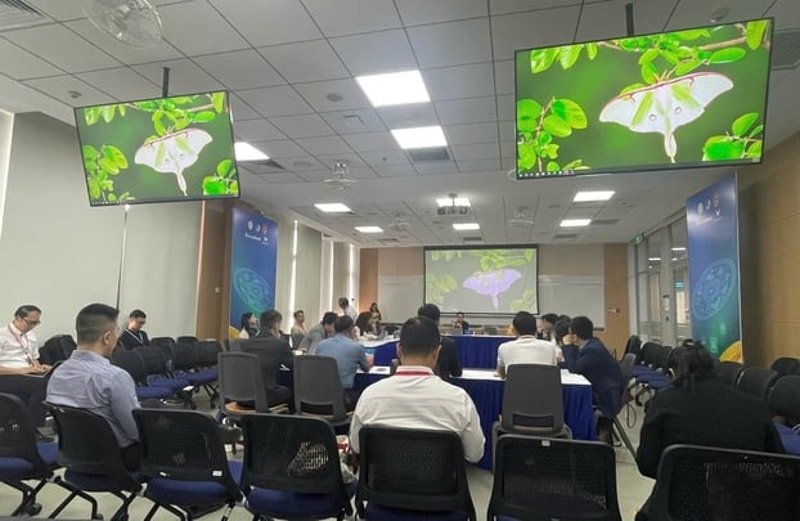 Các giải pháp đổi mới sáng tạo không chỉ được đánh giá ở tính khả thi, mà còn ở mức độ tác động xã hội và khả năng nhân rộng trong thực tiễn.