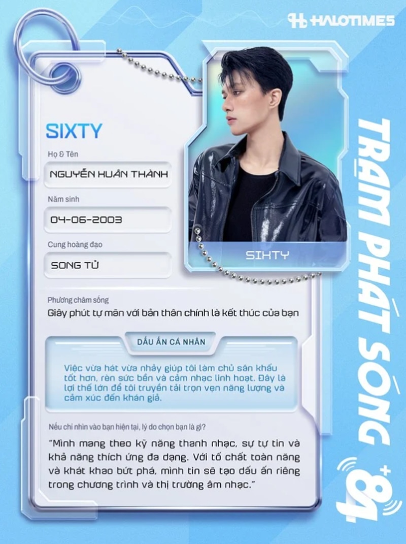 Sixty